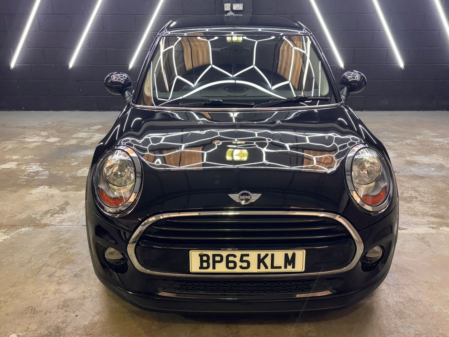 Used MINI Hatch 2016 for sale - 77906688: Photo 21