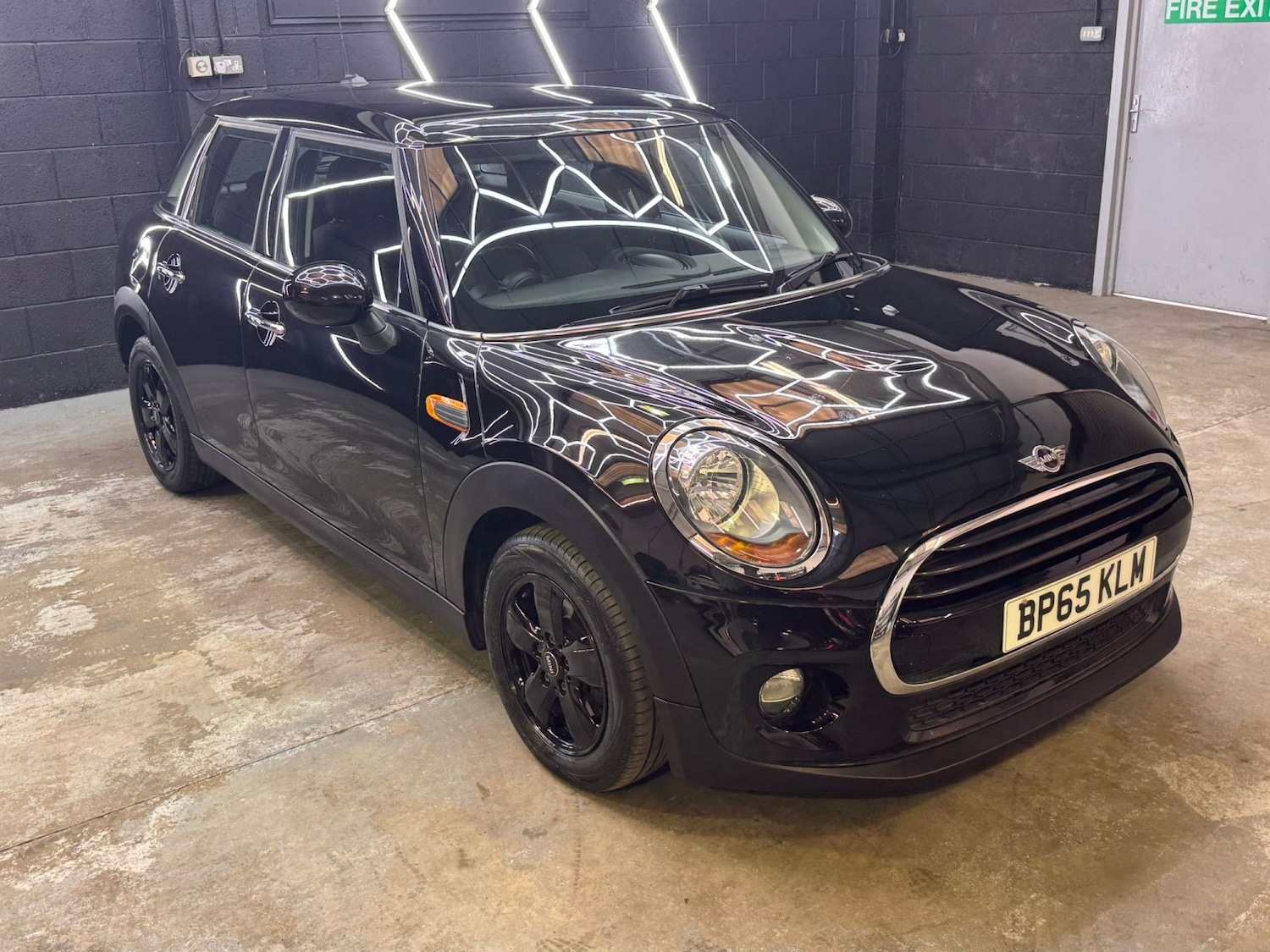 Used MINI Hatch 2016 for sale - 77906688: Photo 22