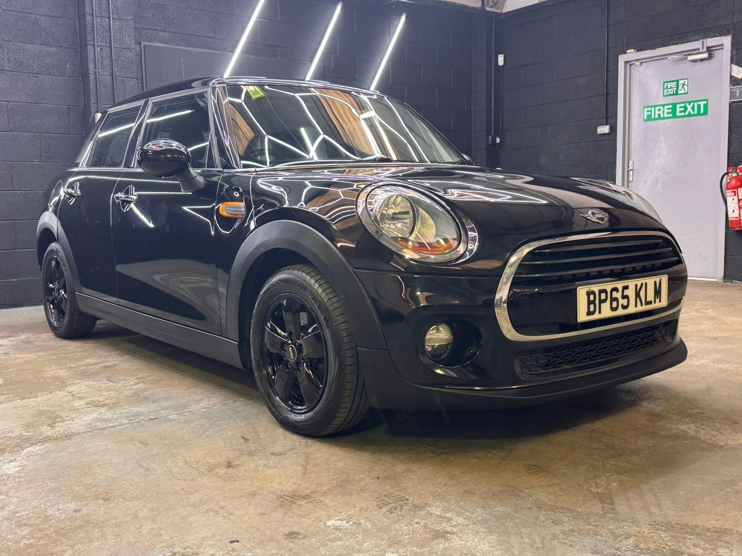 Used MINI Hatch 2016 for sale - 77906688: Photo 23