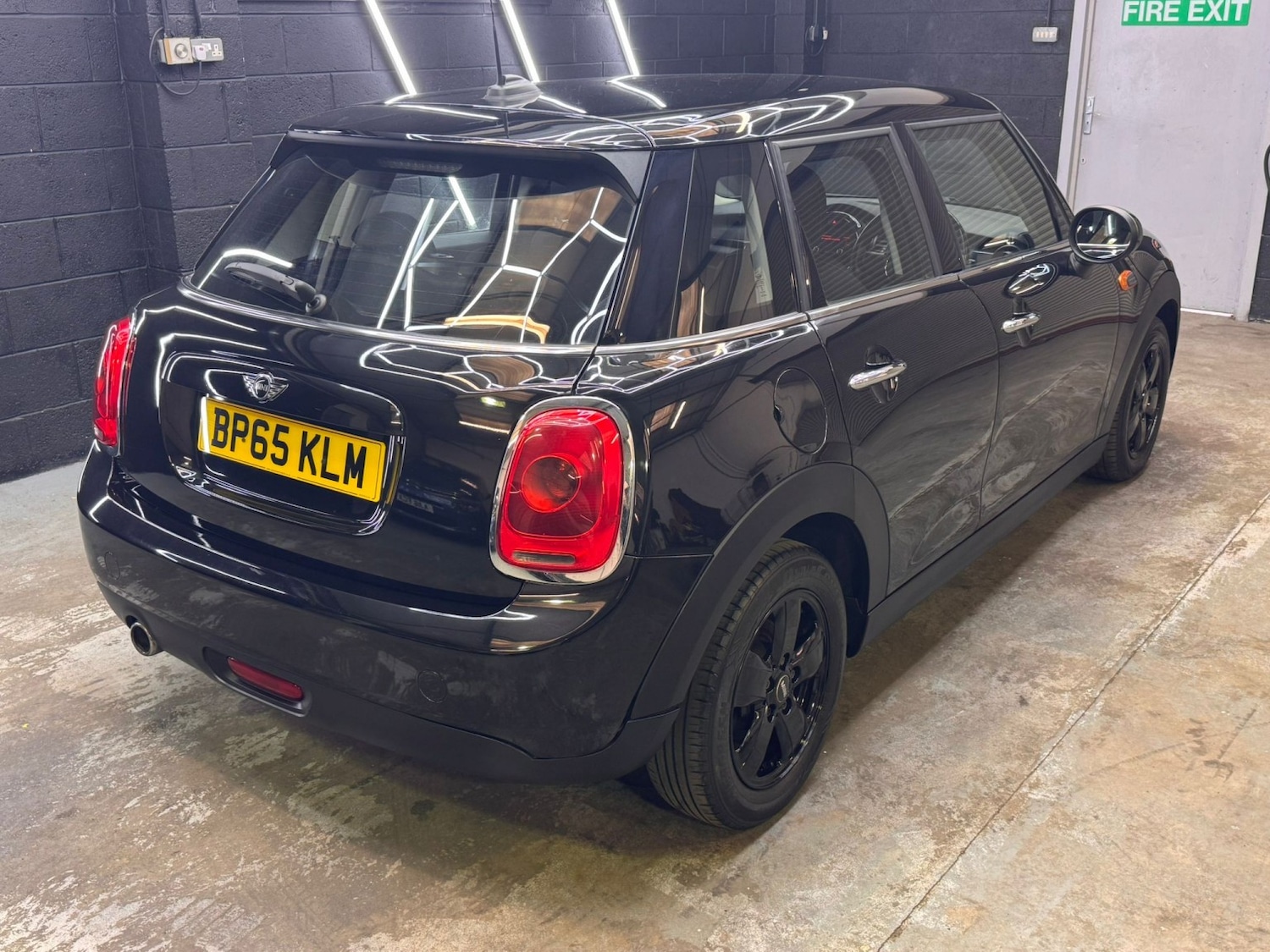 Used MINI Hatch 2016 for sale - 77906688: Photo 24