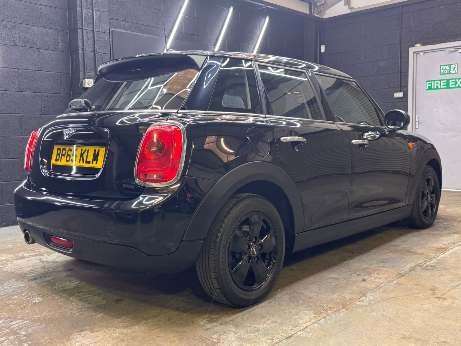 Used MINI Hatch 2016 for sale - 77906688: Photo 25