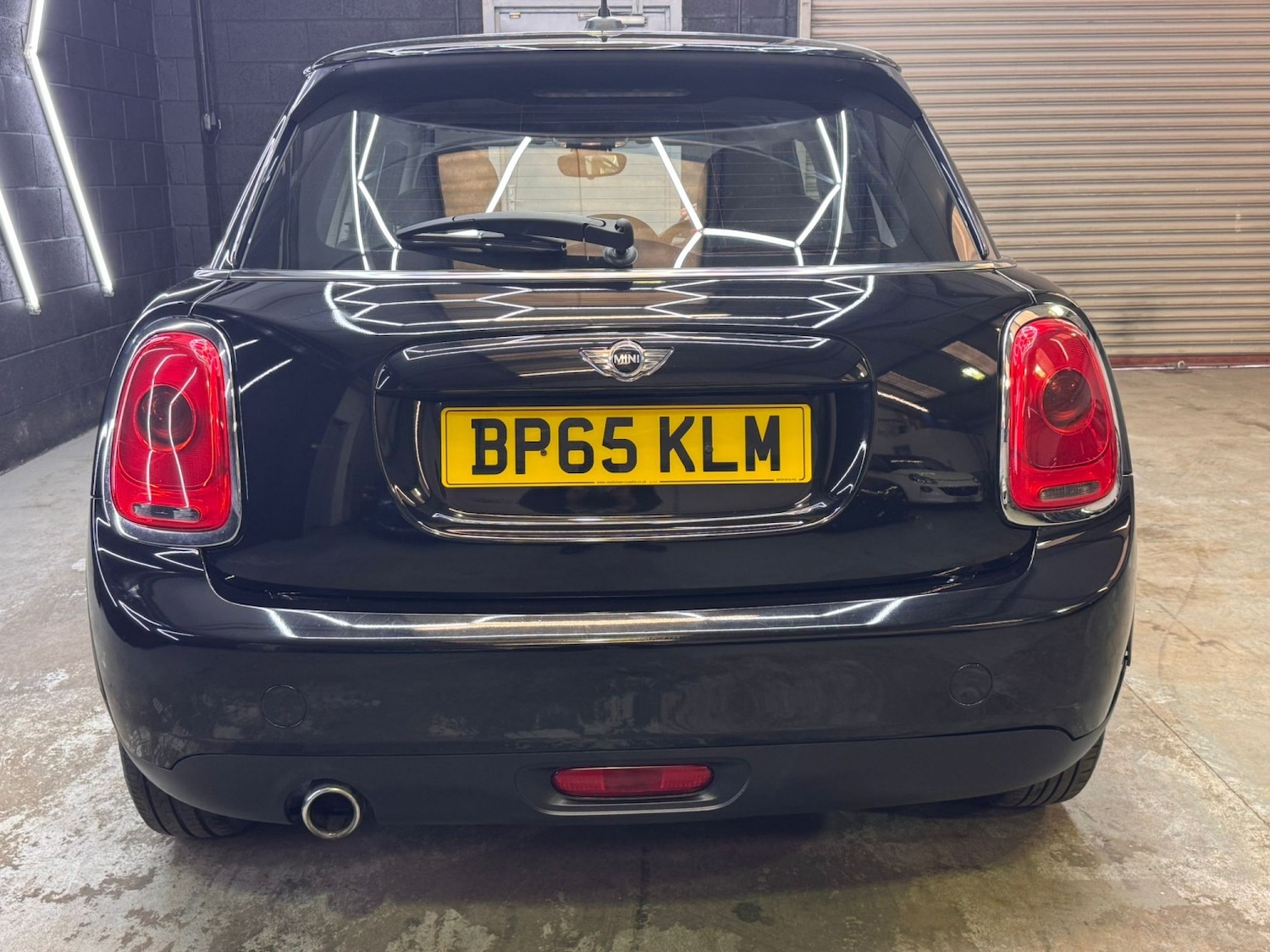 Used MINI Hatch 2016 for sale - 77906688: Photo 26