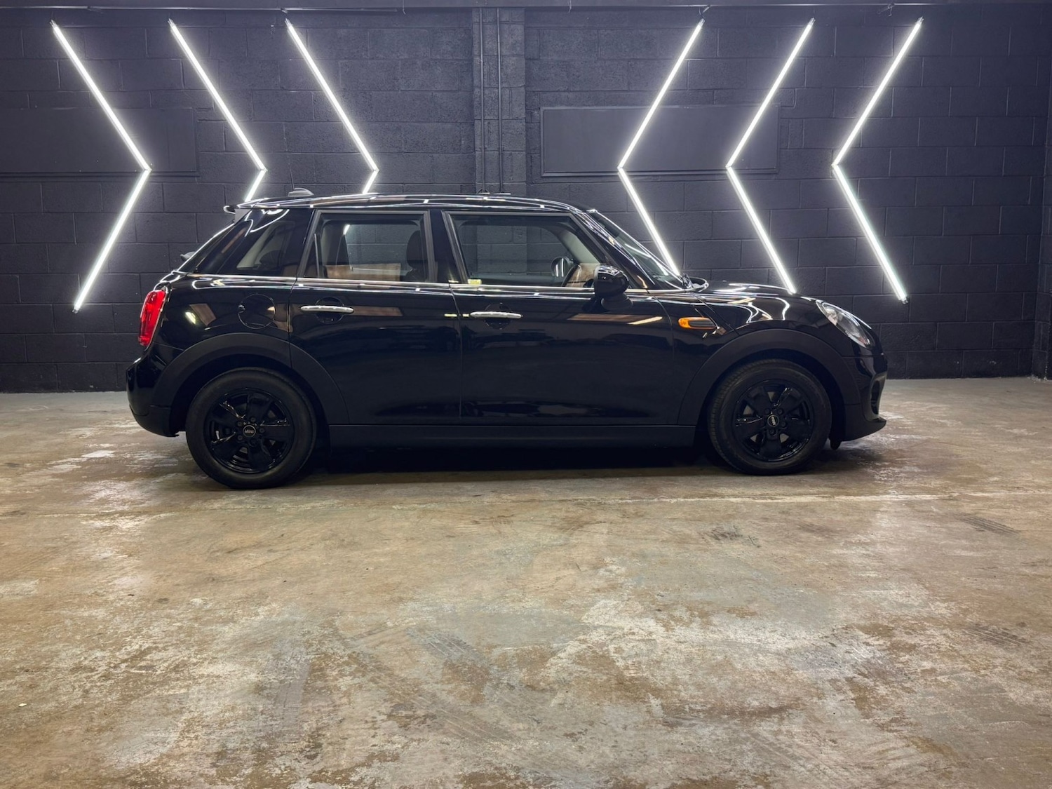 Used MINI Hatch 2016 for sale - 77906688: Photo 27