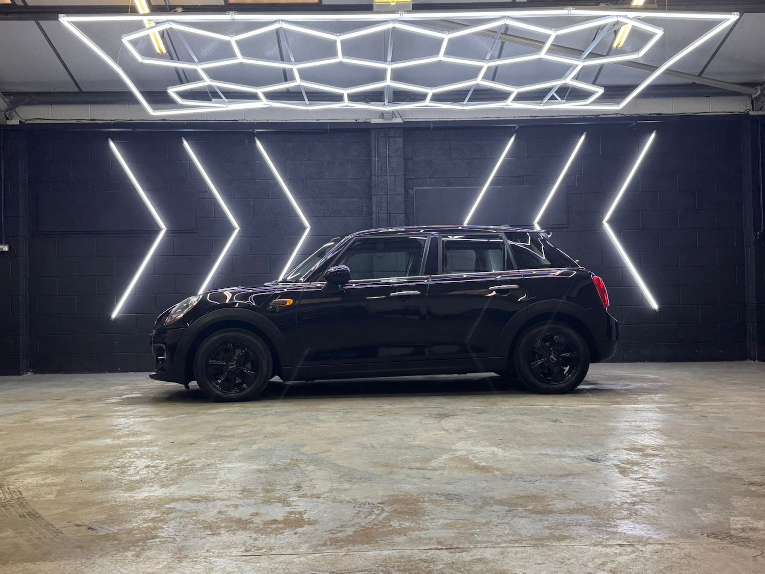 Used MINI Hatch 2016 for sale - 77906688: Photo 3