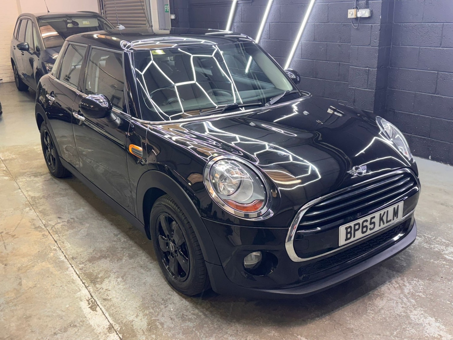 Used MINI Hatch 2016 for sale - 77906688: Photo 30