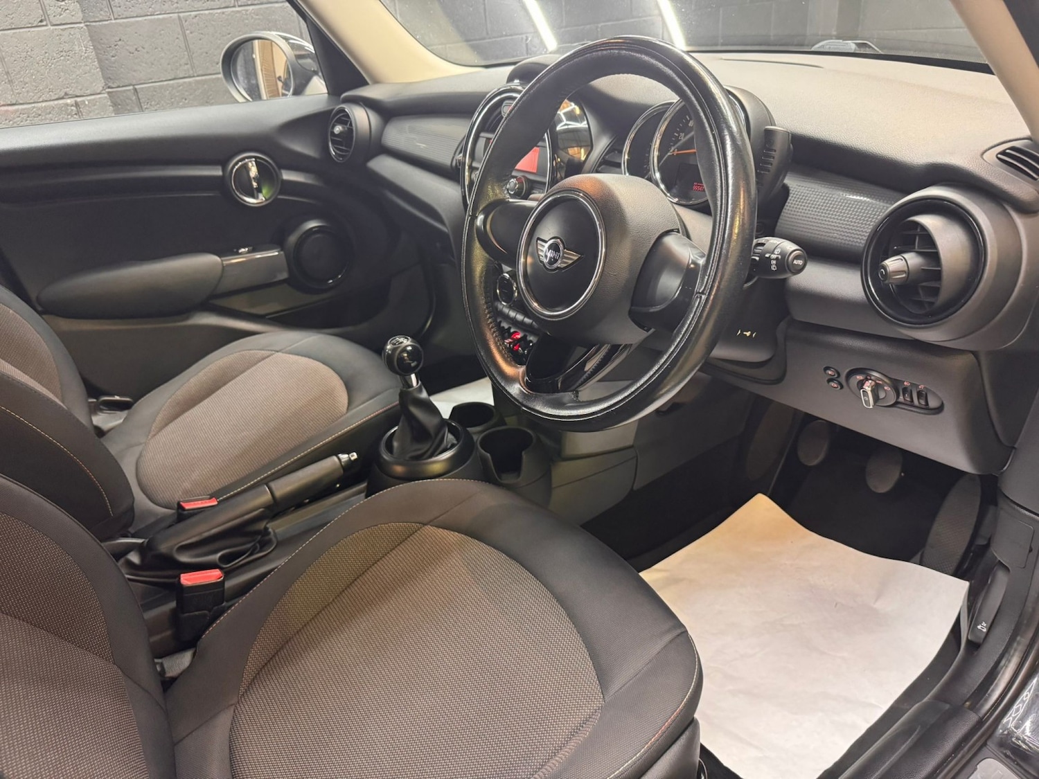 Used MINI Hatch 2016 for sale - 77906688: Photo 35