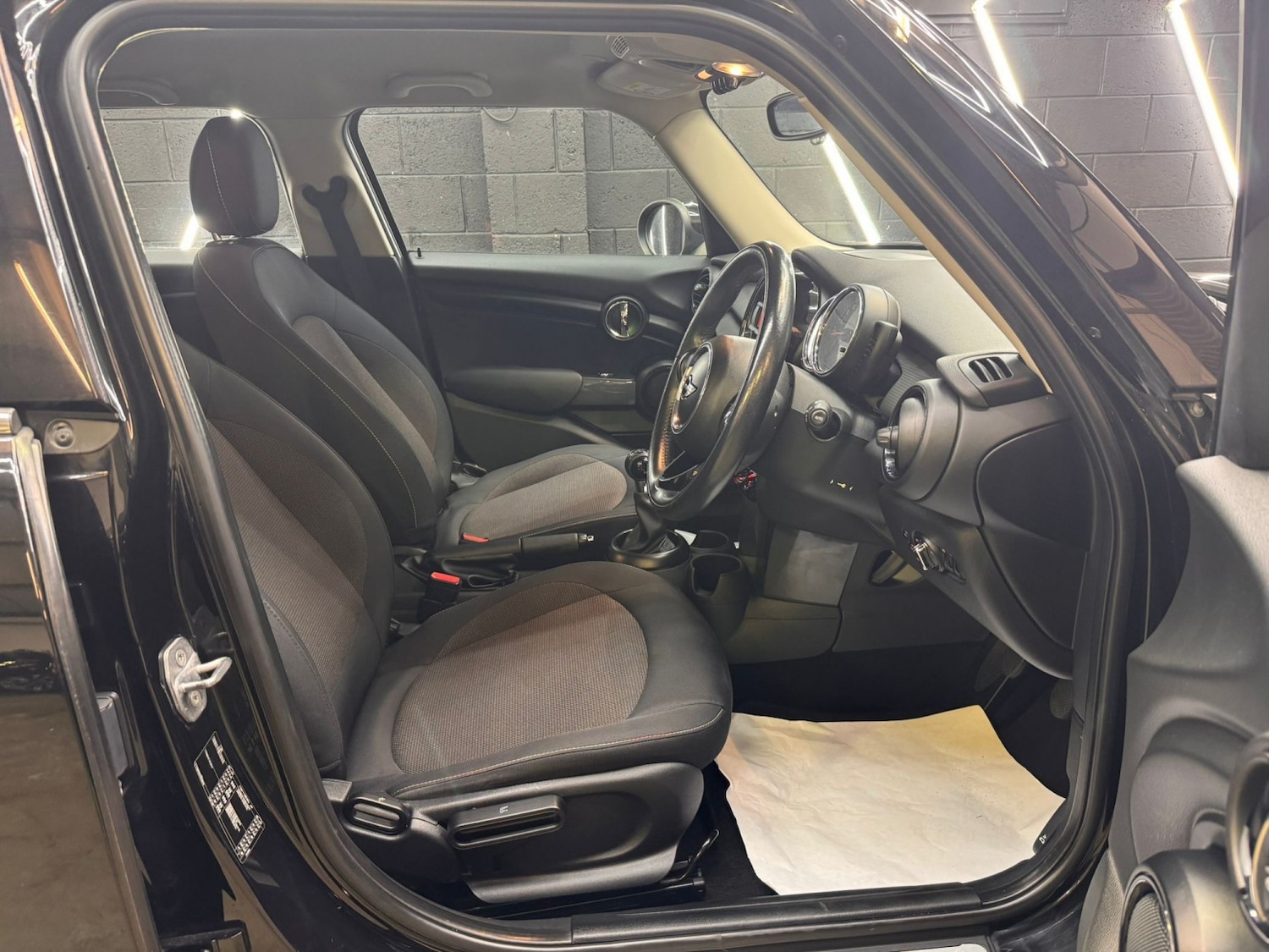 Used MINI Hatch 2016 for sale - 77906688: Photo 36