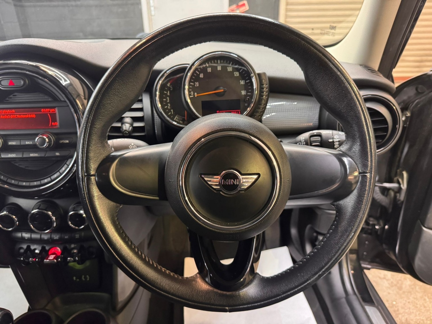 Used MINI Hatch 2016 for sale - 77906688: Photo 38