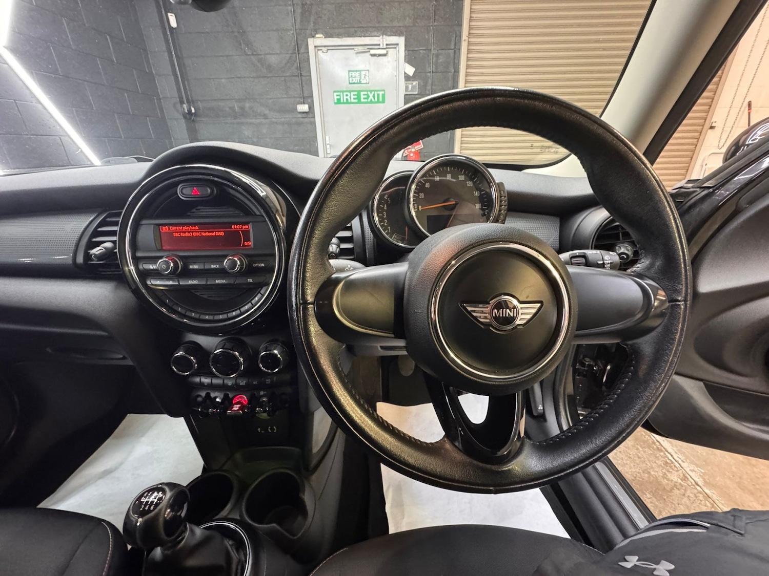 Used MINI Hatch 2016 for sale - 77906688: Photo 39