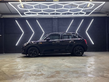 Used MINI Hatch 2016 for sale - 77906688: Photo