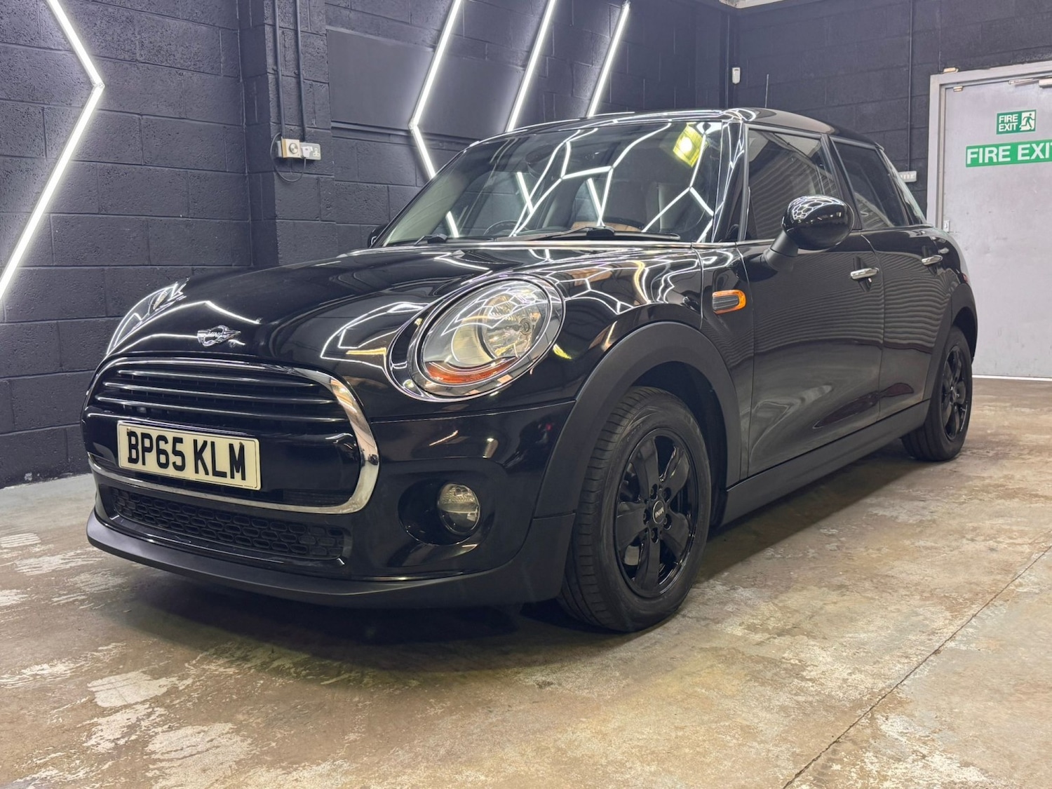 Used MINI Hatch 2016 for sale - 77906688: Photo 4