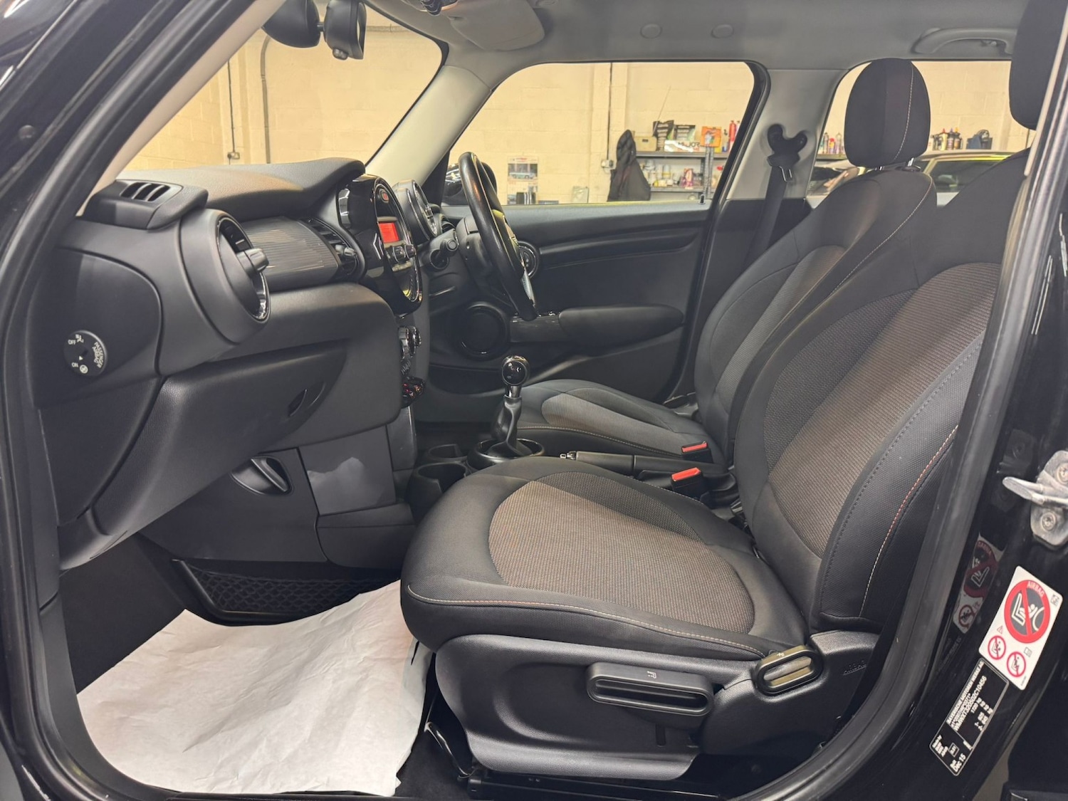 Used MINI Hatch 2016 for sale - 77906688: Photo 40