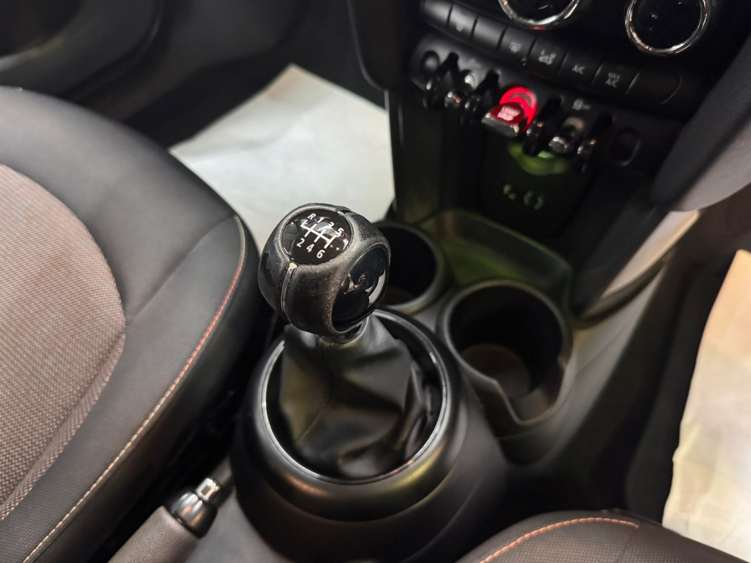 Used MINI Hatch 2016 for sale - 77906688: Photo 41