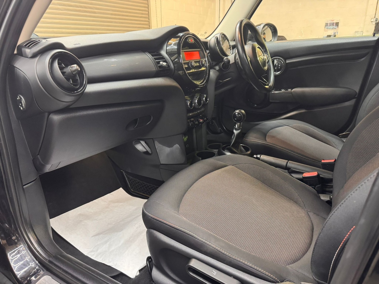 Used MINI Hatch 2016 for sale - 77906688: Photo 45