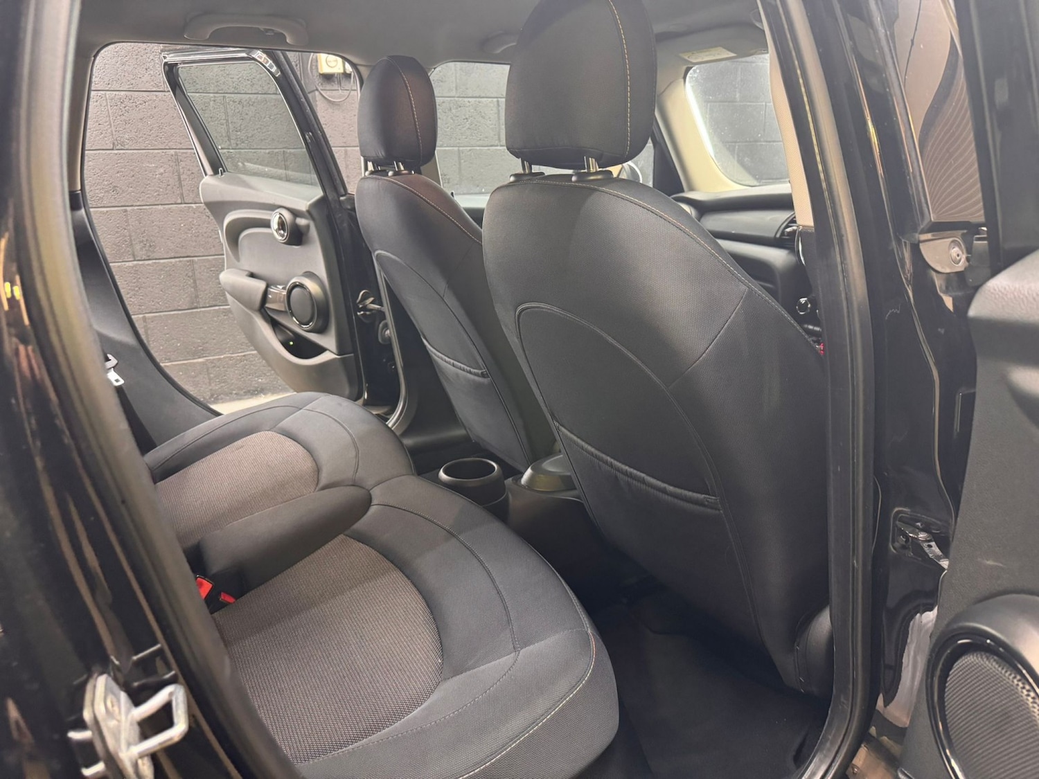 Used MINI Hatch 2016 for sale - 77906688: Photo 46