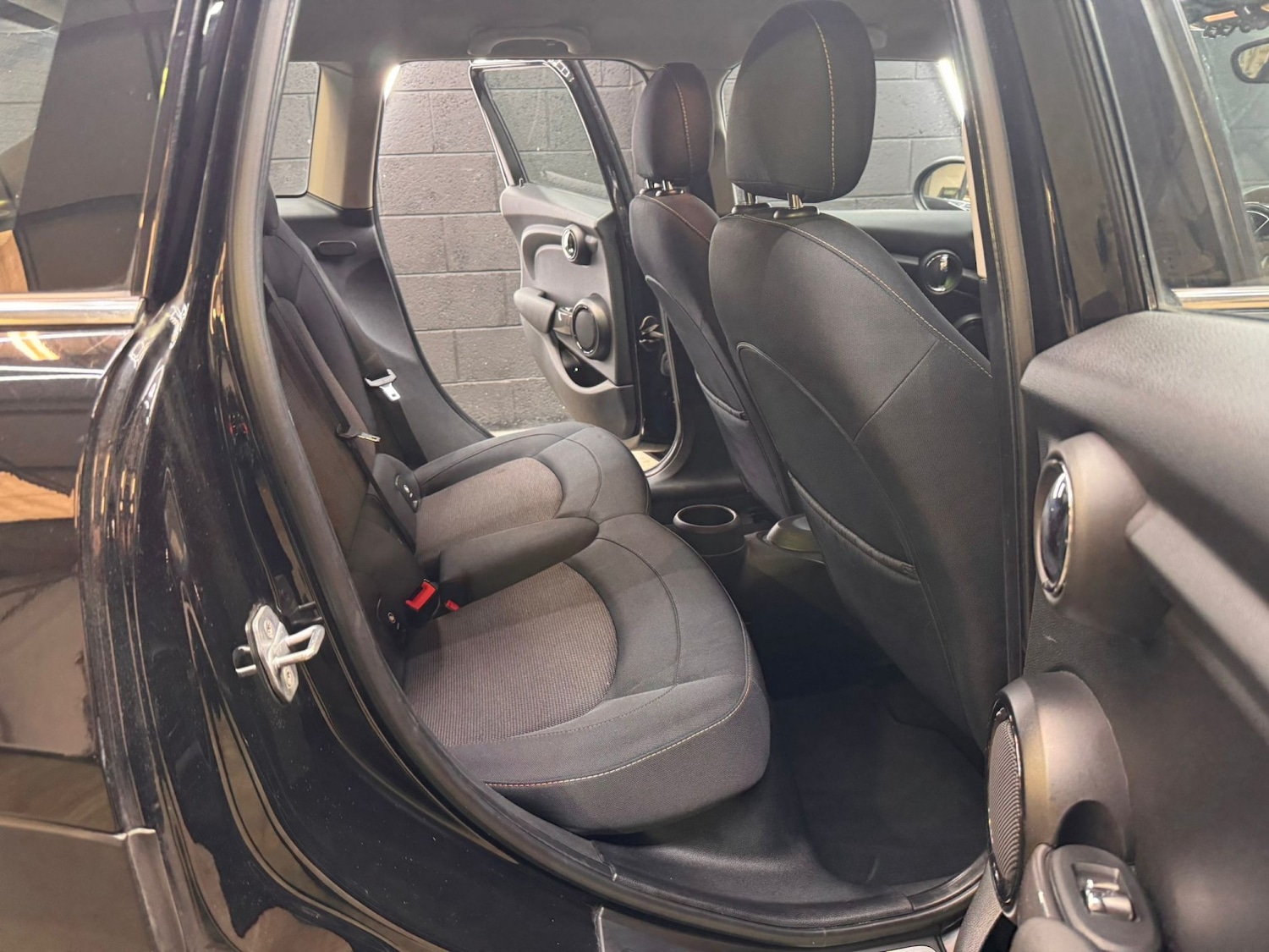 Used MINI Hatch 2016 for sale - 77906688: Photo 47