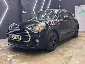 Used MINI Hatch 2016 for sale - 77906688: Photo