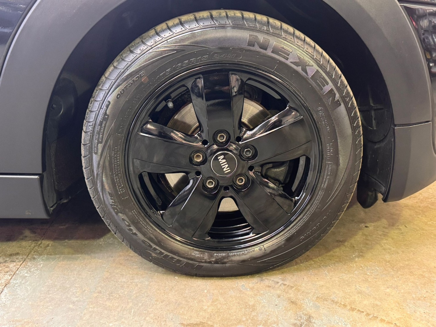 Used MINI Hatch 2016 for sale - 77906688: Photo 50