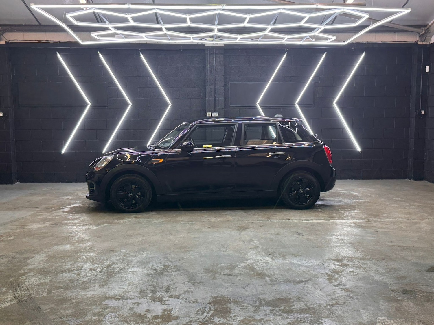 Used MINI Hatch 2016 for sale - 77906688: Photo 6