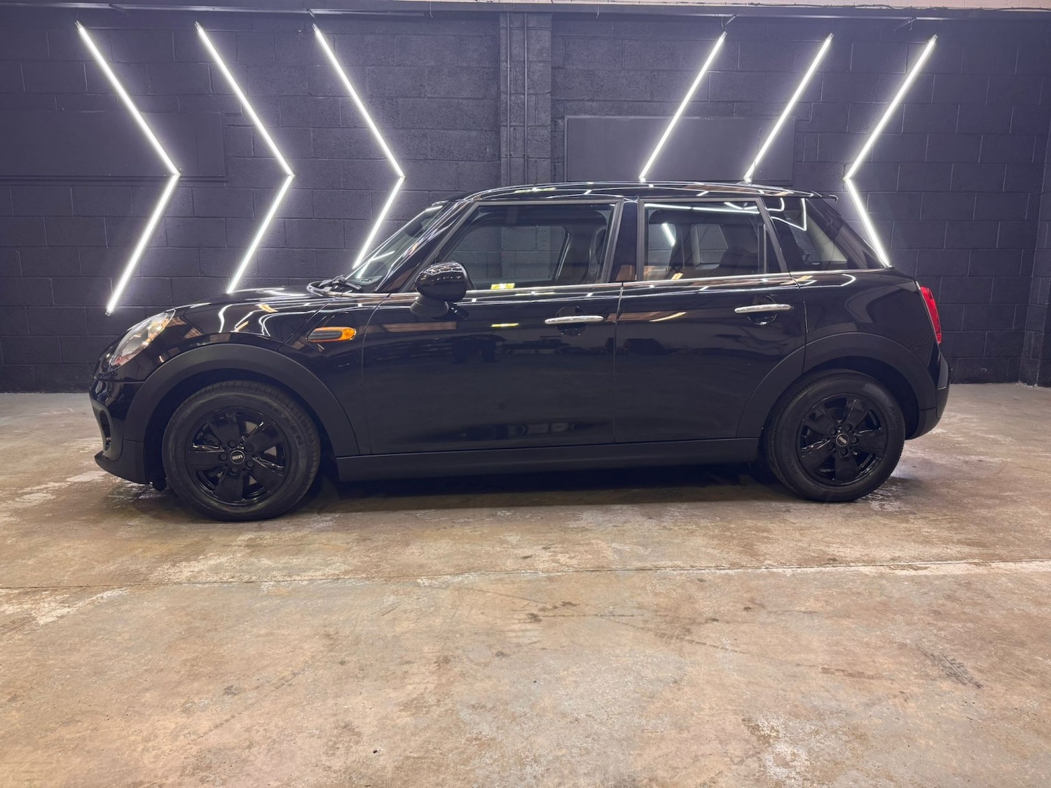 Used MINI Hatch 2016 for sale - 77906688: Photo 7