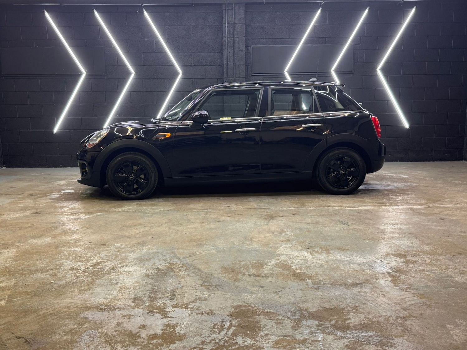 Used MINI Hatch 2016 for sale - 77906688: Photo 8