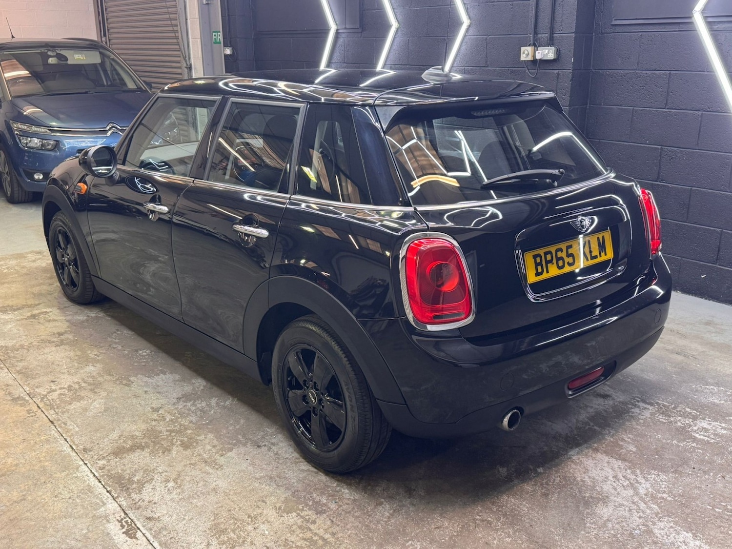 Used MINI Hatch 2016 for sale - 77906688: Photo 9