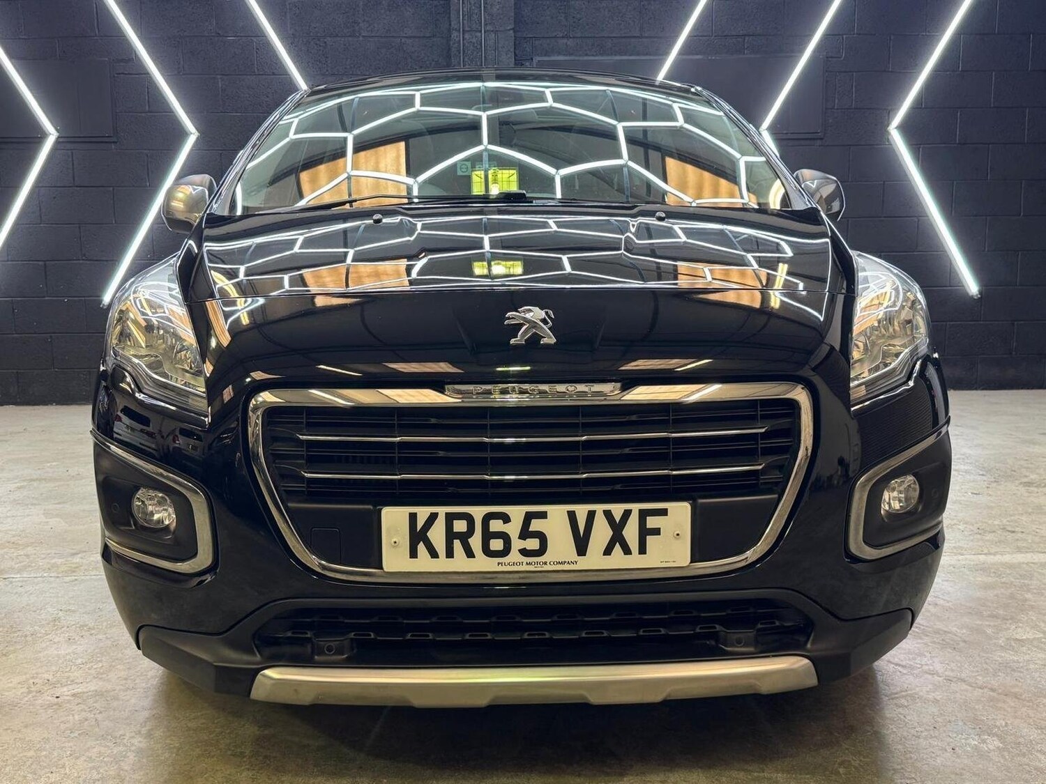 Used Peugeot 3008 2016 for sale - 76725750: Photo 17