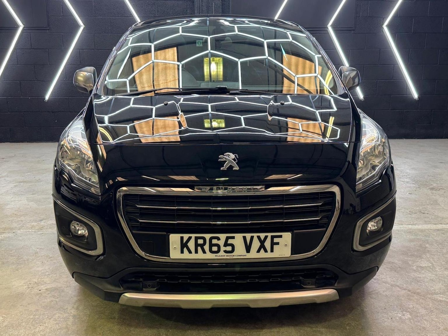 Used Peugeot 3008 2016 for sale - 76725750: Photo 18