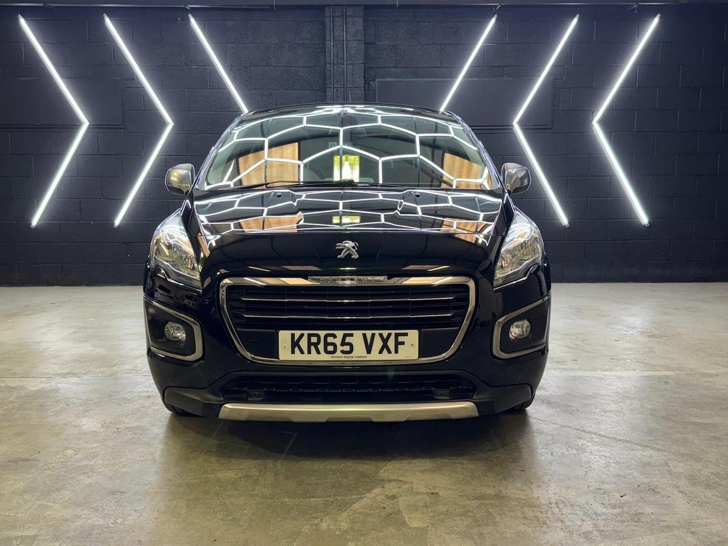 Used Peugeot 3008 2016 for sale - 76725750: Photo 19