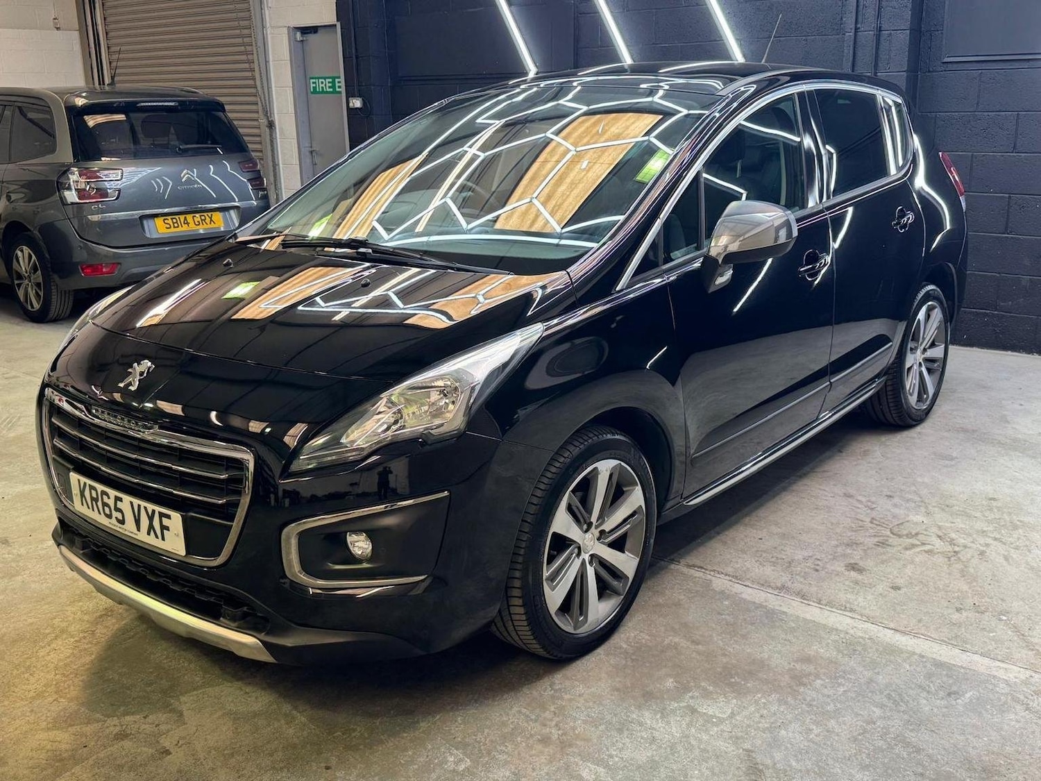 Used Peugeot 3008 2016 for sale - 76725750: Photo 21
