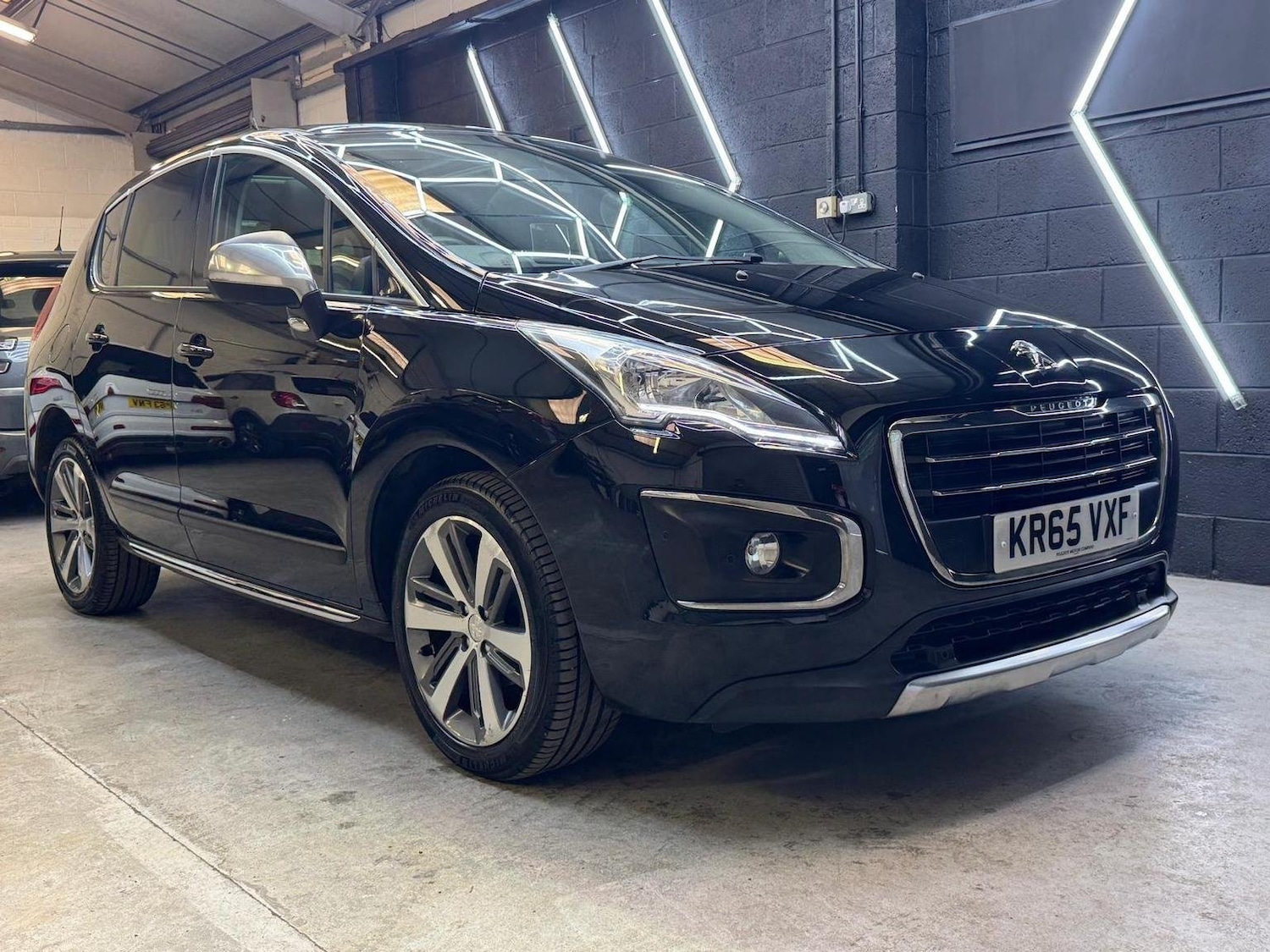 Used Peugeot 3008 2016 for sale - 76725750: Photo 30