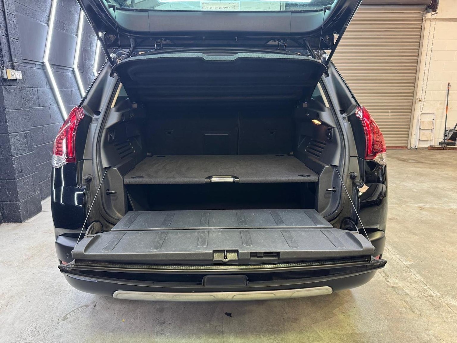 Used Peugeot 3008 2016 for sale - 76725750: Photo 53