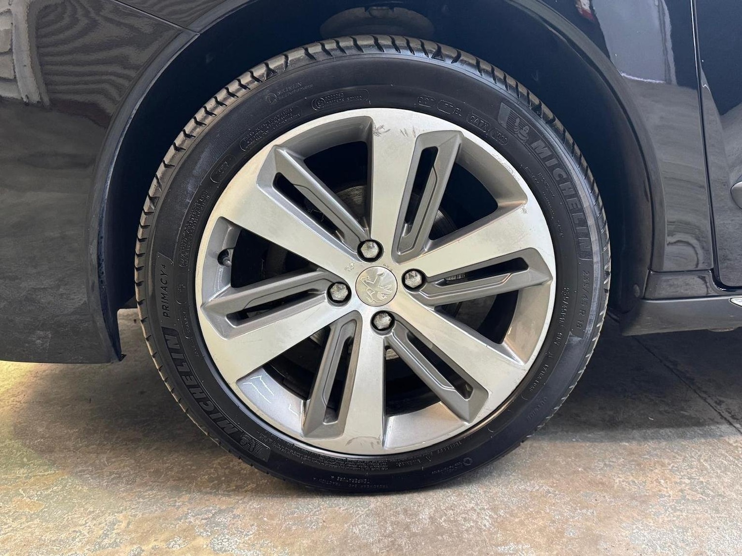 Used Peugeot 3008 2016 for sale - 76725750: Photo 54