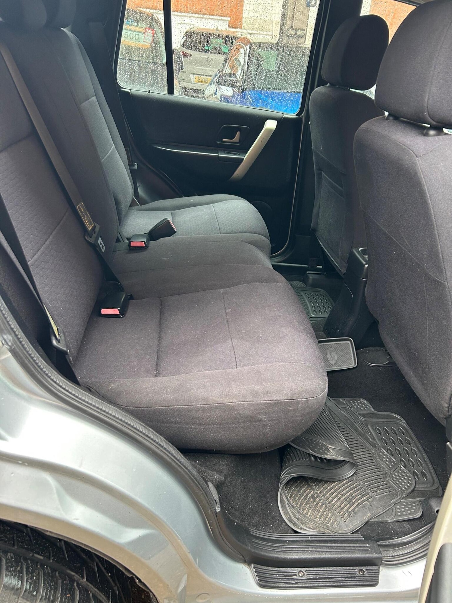 Used Land Rover Freelander 2006 for sale - 77385240: Photo 10