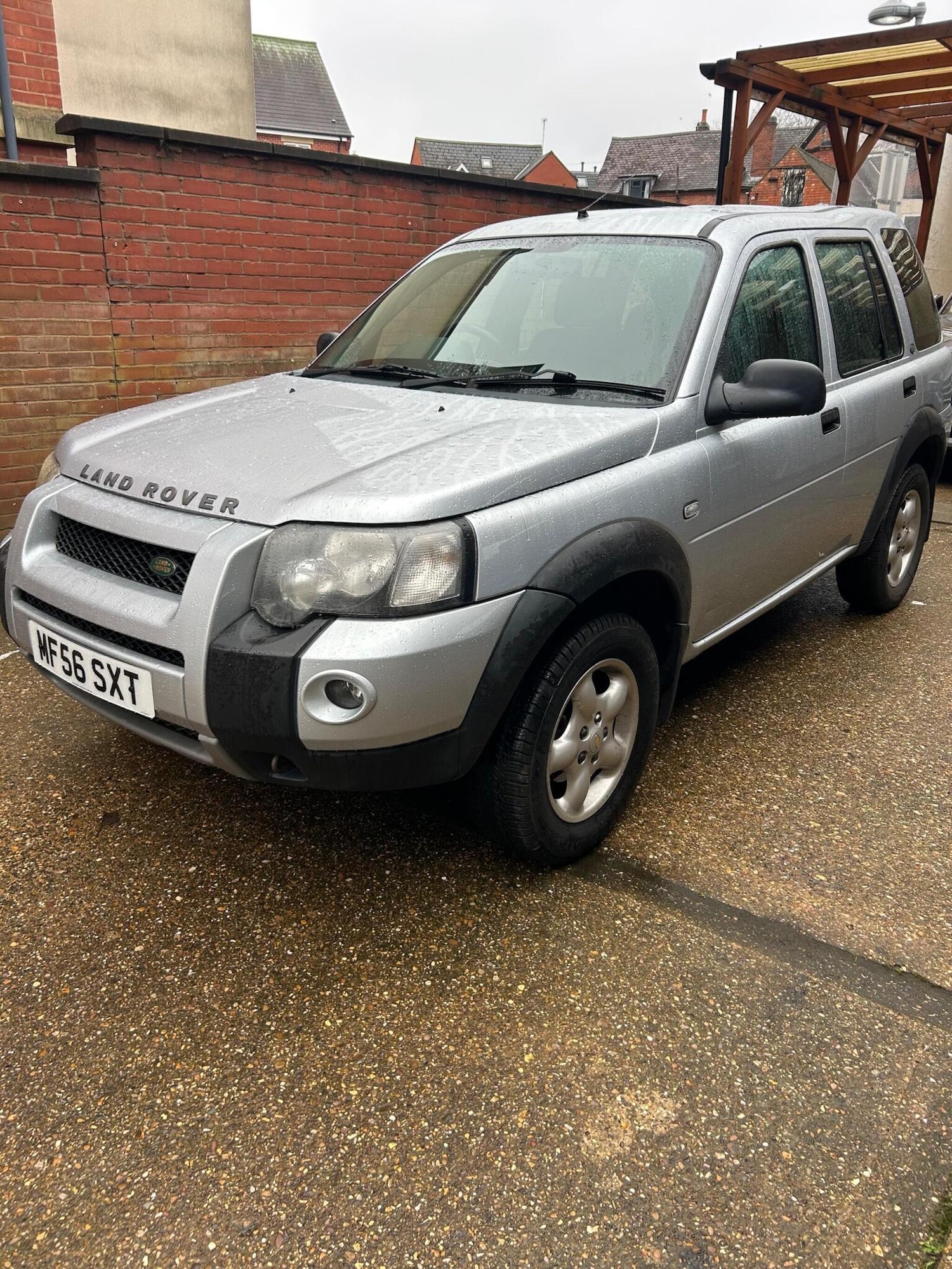 Used Land Rover Freelander 2006 for sale - 77385240: Photo 3