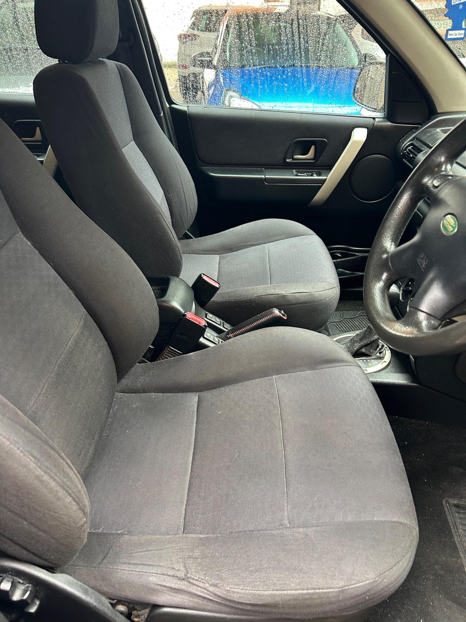 Used Land Rover Freelander 2006 for sale - 77385240: Photo 5