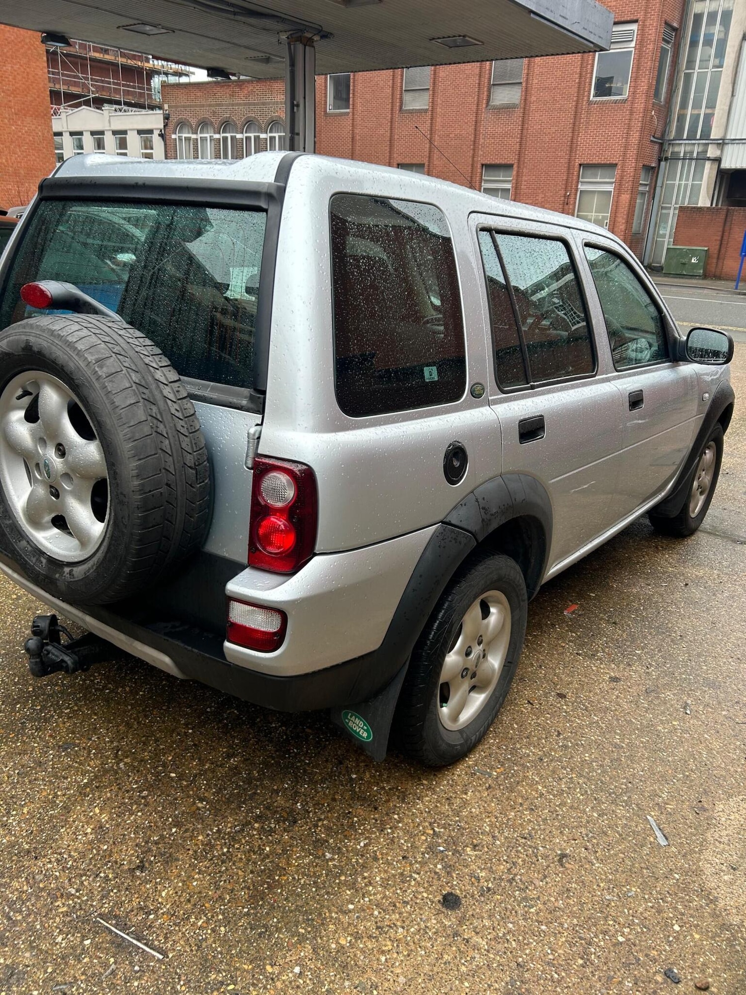 Used Land Rover Freelander 2006 for sale - 77385240: Photo 7