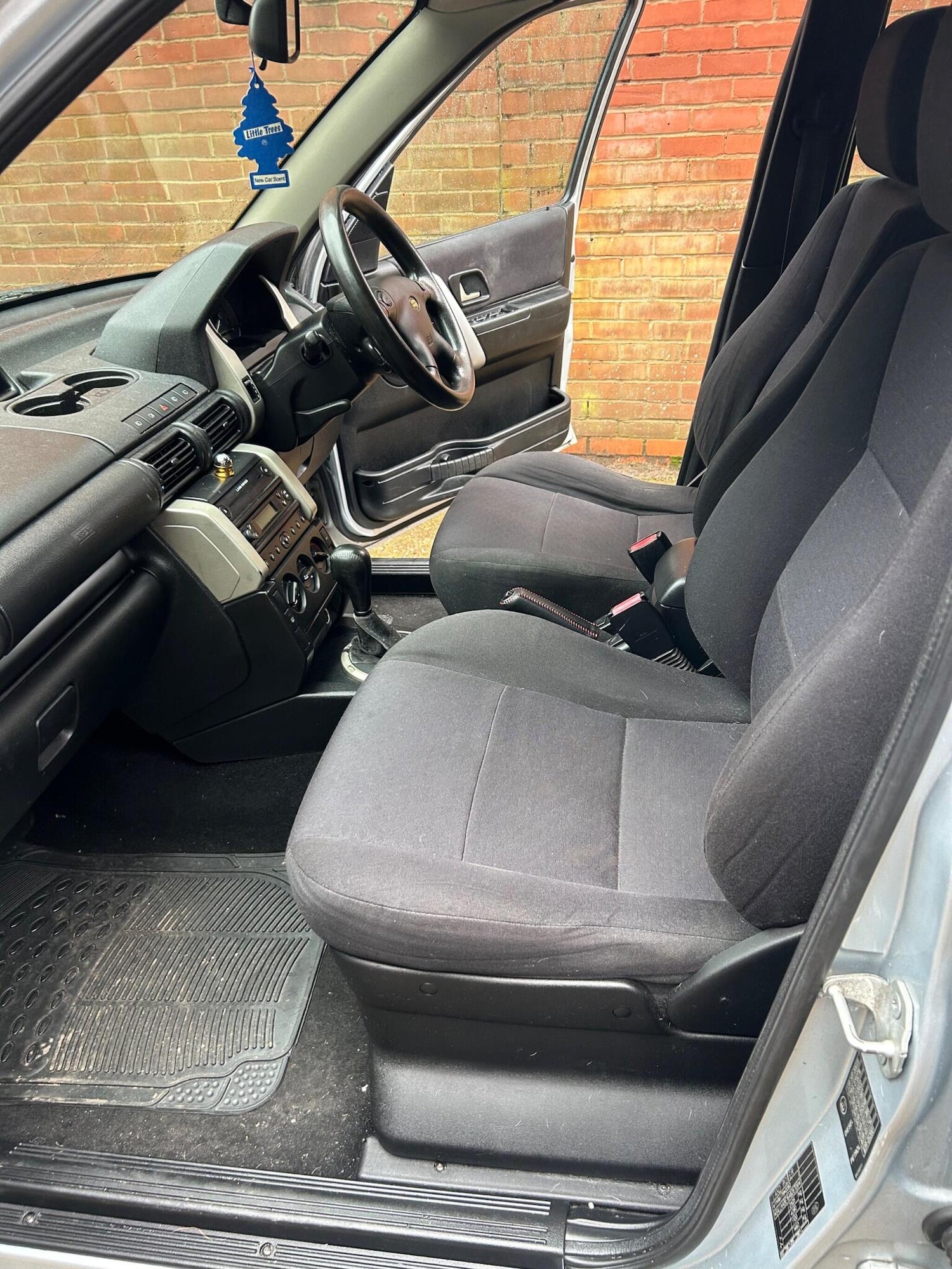 Used Land Rover Freelander 2006 for sale - 77385240: Photo 8