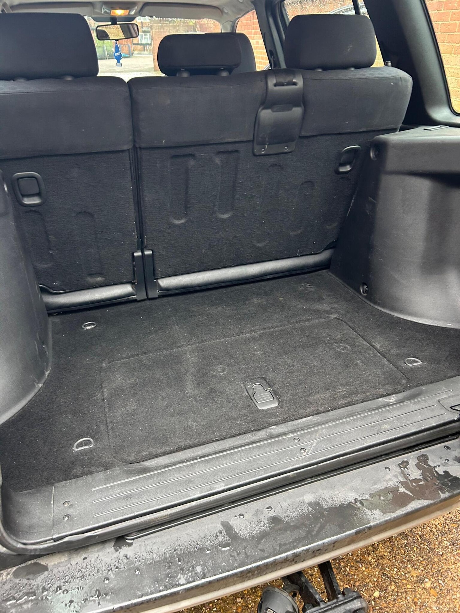 Used Land Rover Freelander 2006 for sale - 77385240: Photo 9