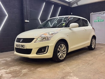 Used Suzuki Swift 2015 for sale - 79187609: Photo