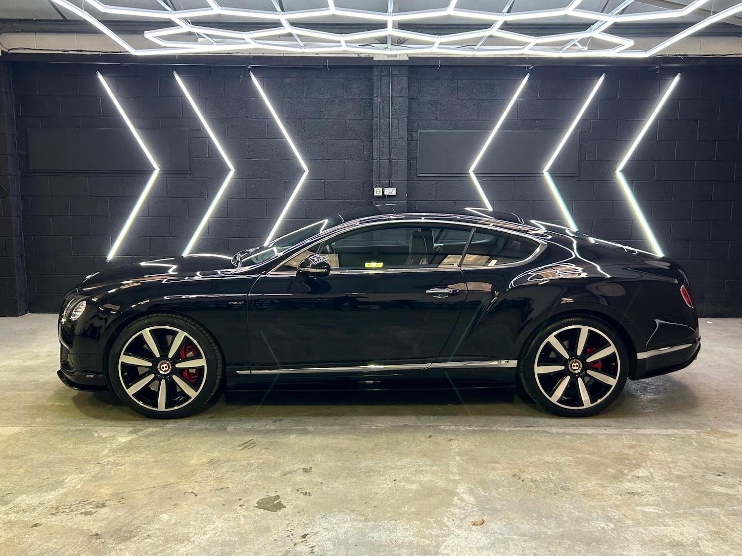 Used Bentley Continental 2014 for sale - 76725756: Photo 16
