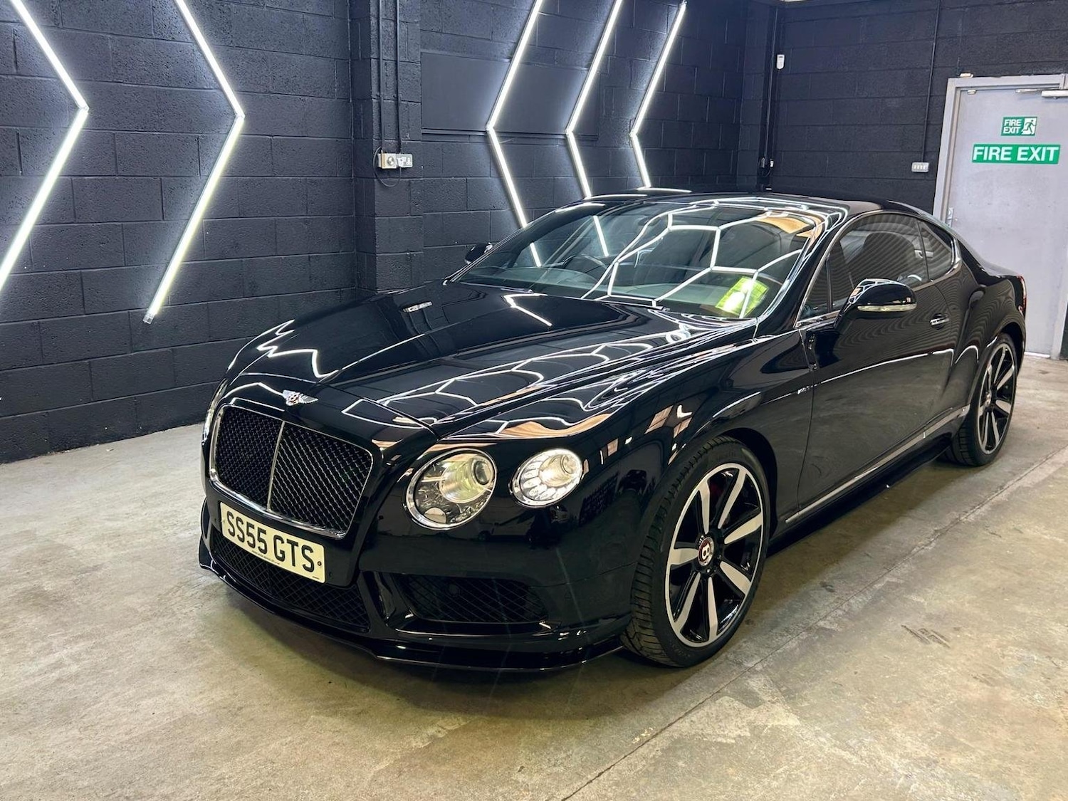 Used Bentley Continental 2014 for sale - 76725756: Photo 18