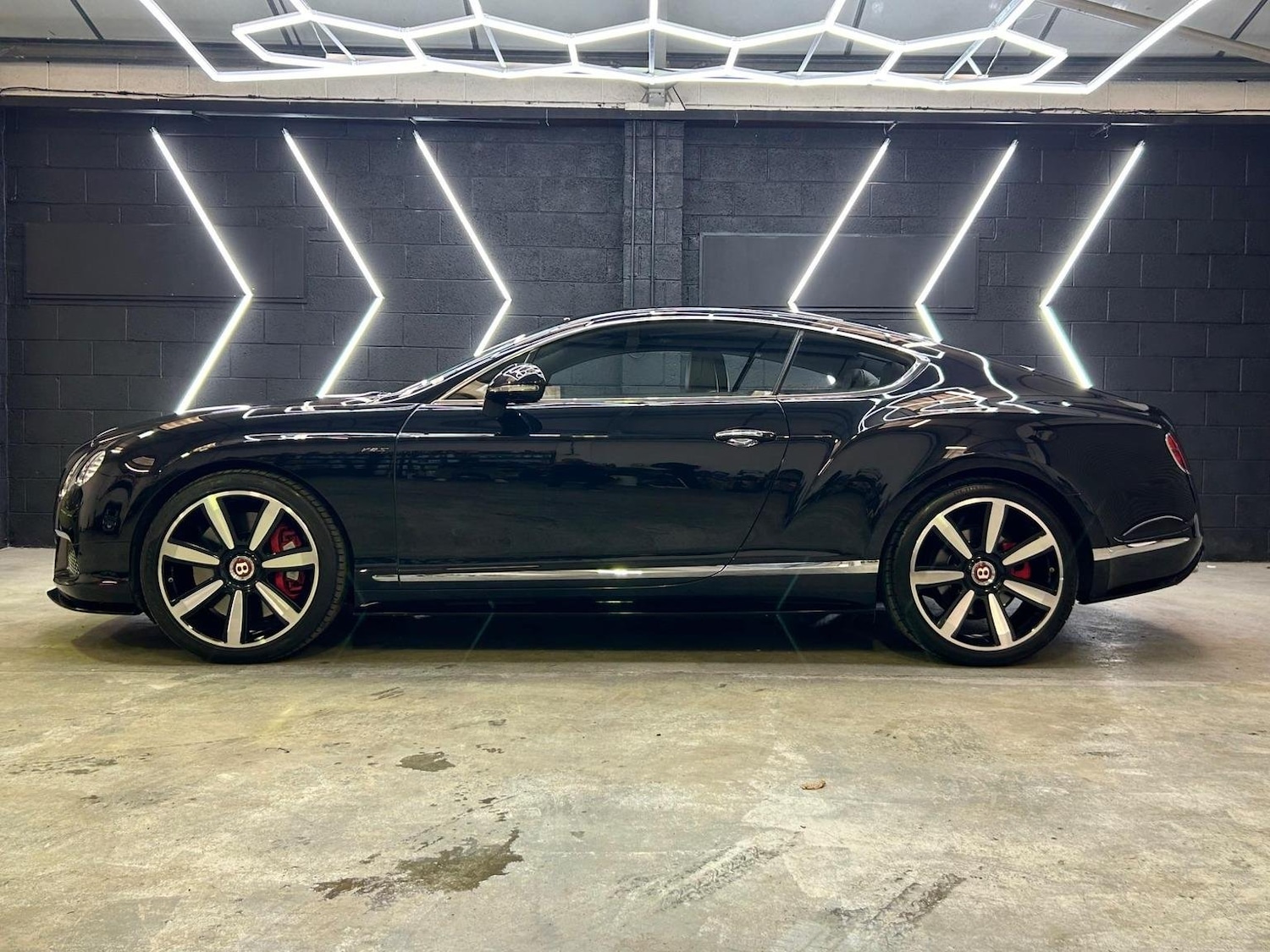 Used Bentley Continental 2014 for sale - 76725756: Photo 21
