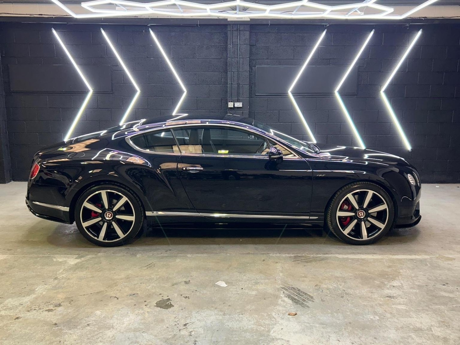 Used Bentley Continental 2014 for sale - 76725756: Photo 24