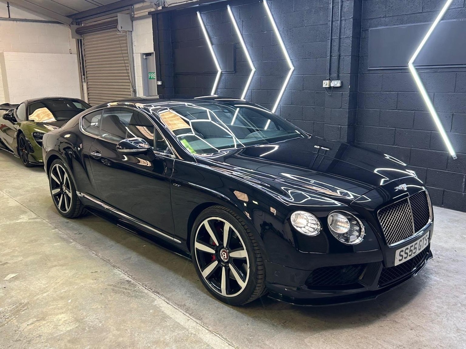 Used Bentley Continental 2014 for sale - 76725756: Photo 26