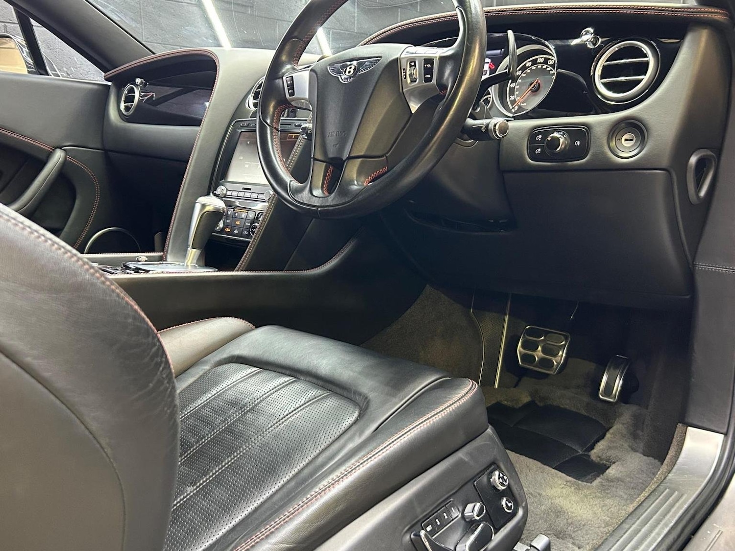 Used Bentley Continental 2014 for sale - 76725756: Photo 29