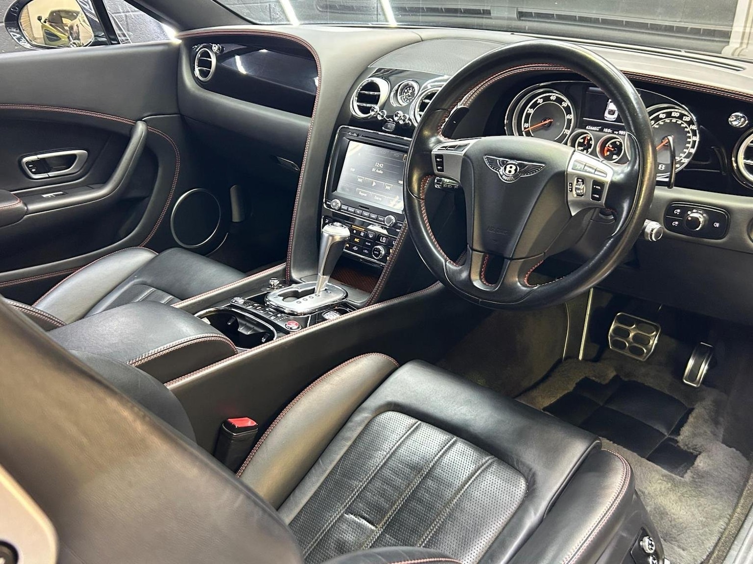 Used Bentley Continental 2014 for sale - 76725756: Photo 30