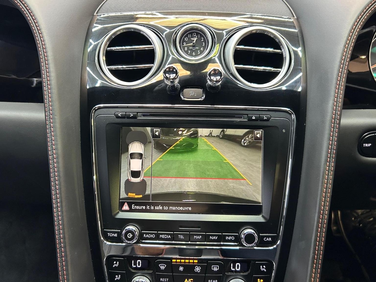 Used Bentley Continental 2014 for sale - 76725756: Photo 31