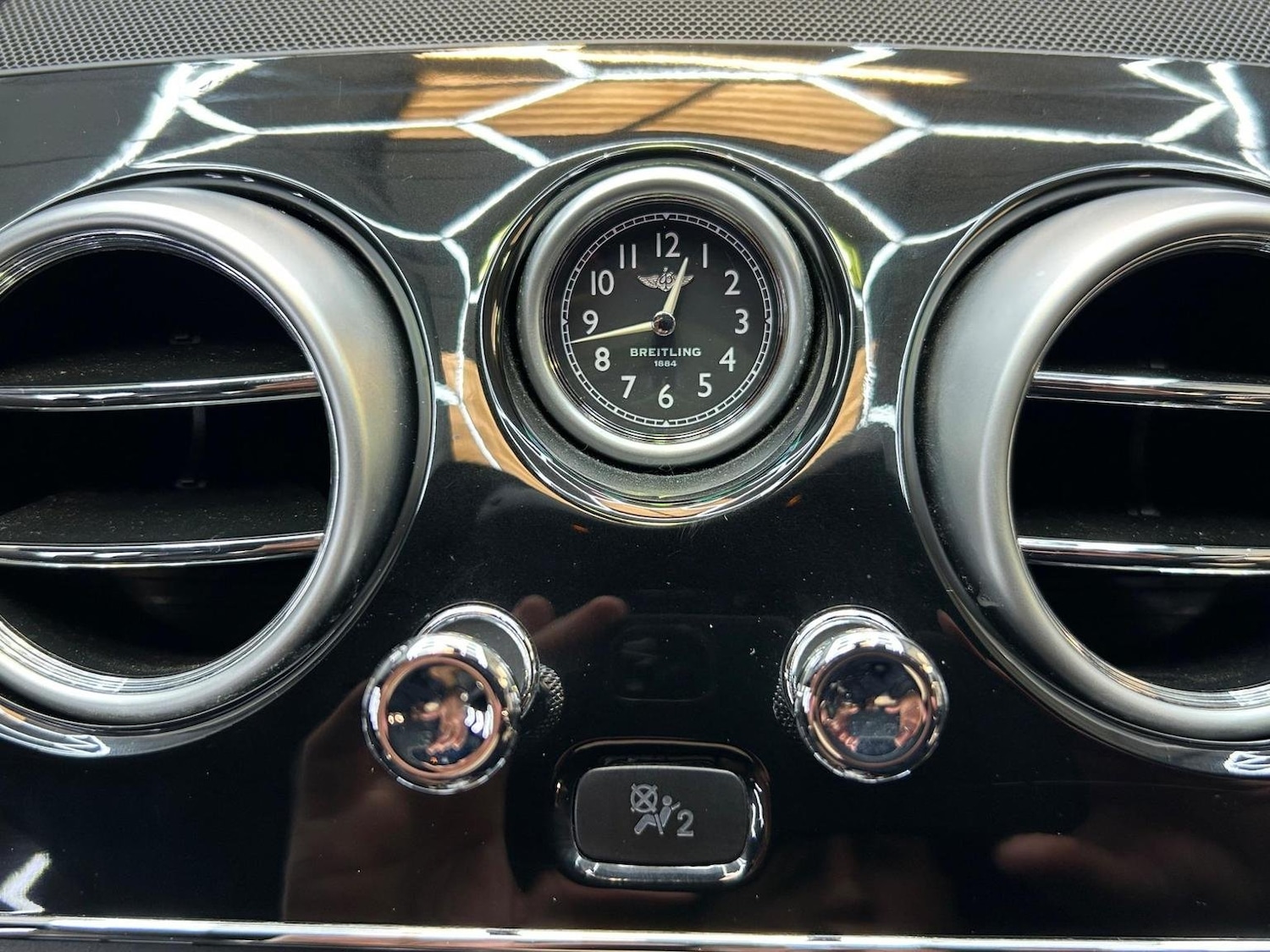 Used Bentley Continental 2014 for sale - 76725756: Photo 35