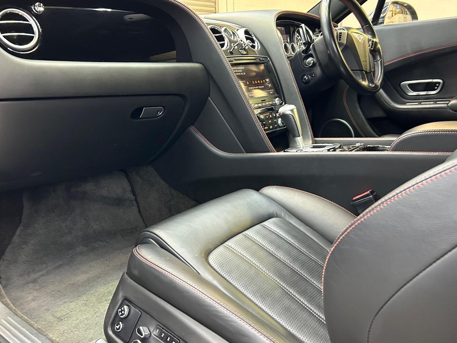 Used Bentley Continental 2014 for sale - 76725756: Photo 38